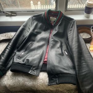 Gucci men’s jacket